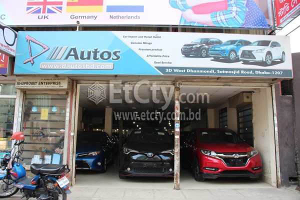 D Autos