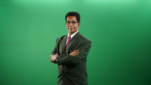 Md. Arif Khan