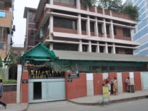 Sunnydale School (Junior Section -1)