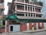 Sunnydale School (Junior Section -1)