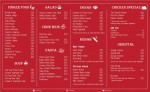 DWIJ Cafe and Restaurant