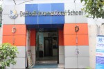 Daffodil International School (Sobhanbag Branch)