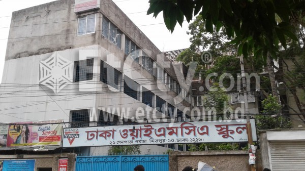 Dhaka YMCA School