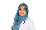 Dr.Mourin Naher