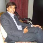 Dr. Shafkat