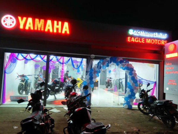 Eagle Motors