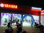 Eagle Motors