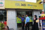 Eastern Bank ATM Booth (Zigatala)