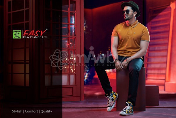 Easy Fashion Ltd.
