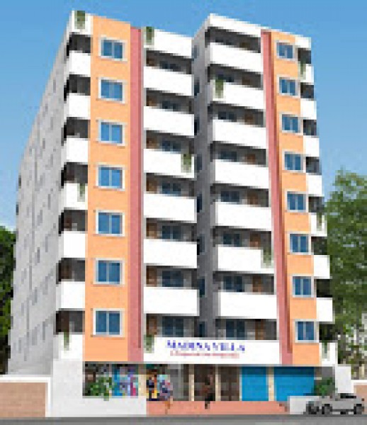 Dolphin Properties Ltd.