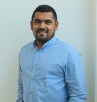 Md. Farhan Shahriar