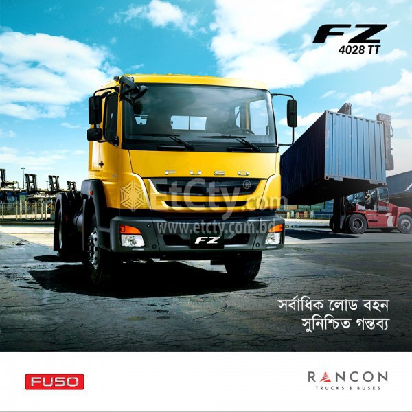Fuso Bangladesh