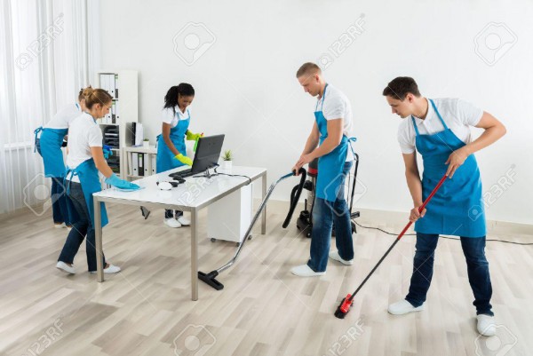 Sheba XYZ(Sofa & Carpet Cleaning)