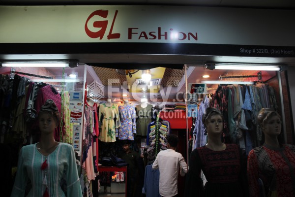 GL Fashion