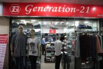 Generation 21