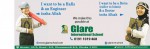 Glare International School
