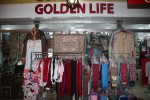 Golden Life Fashion and Light House
