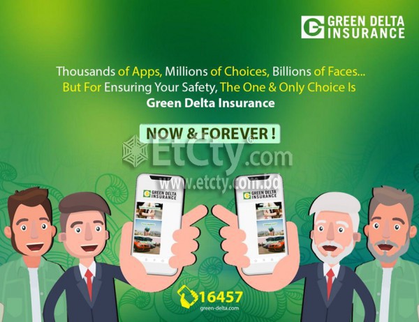 Green Delta Insurance Limited