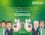 Green Delta Insurance Limited