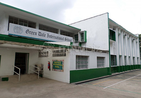 Green Dale International School