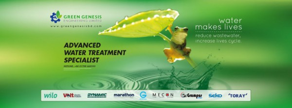 Green Genesis Engineering Limited