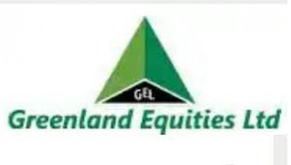 Greenland Equities Ltd