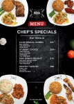 Guhaa The Cave Kitchen 