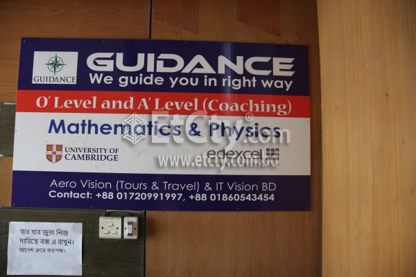 Guidance