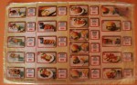 HELVETIA(Food Menu)