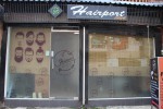 Hairport Mans Parlour