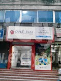 One Bank(ATM Booth Rupnagar Mirpur)