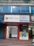 One Bank(ATM Booth Rupnagar Mirpur)