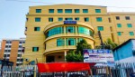 Prime Medical College Hospital
