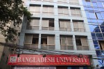 Bangladesh University (Asad Avenue Campus)