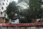 Bangladesh University (3rd Campus)