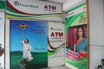 Trust Bank ATM Booth (Asad Gate Branch)