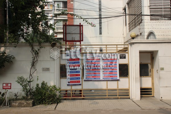 Tiny Tots School (Sir Syed Road Campus)