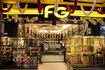 FG Fashion Jewellery (Genetic Plaza Outlet)