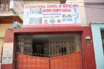 International School Of Arts...