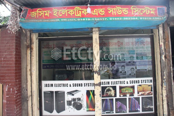 Josim Electric & Sound System
