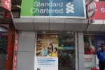 Standard Chartered Bank ATM Booth (Tajmohol Road)