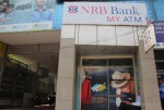 NRB Bank Ltd. ATM Booth(Dhanmondi-27)