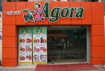 Agora(Dhanmondi-27 Branch)