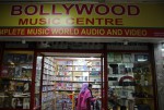 Bollywood Music Center