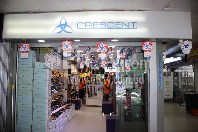 Crescent (Rapa Plaza Outlet)