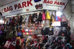 Bag Park