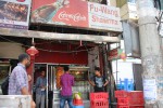 FU-Wang Shawarma House