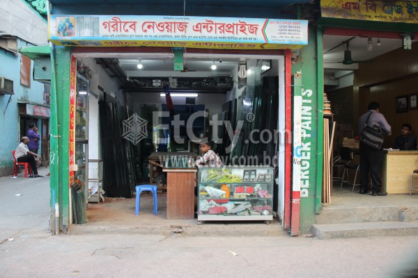 Goribe Newaj Enterprise