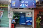 Brac Bank ATM Booth...