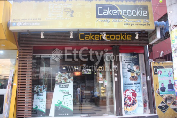 Cakencookie